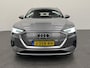 Audi E-tron e-tron 50 quattro Launch edition plus 71 kWh Panoramadak Navigatie Apple Carplay/Android Auto Parkeersensoren Adaptive Cruise Control Memory stoelen Leder Stoelverwarming Climate Control