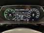 Audi E-tron e-tron 50 quattro Launch edition plus 71 kWh Panoramadak Navigatie Apple Carplay/Android Auto Parkeersensoren Adaptive Cruise Control Memory stoelen Leder Stoelverwarming Climate Control