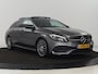 Mercedes-Benz CLA 250 AMG Night | 210pk | Panoramadak | Stoelverwarming | Ride Control | Full LED | Park Assist | Leder/Alcantara | Navigatie | Climate control | Bluetooth | Cruise control
