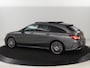 Mercedes-Benz CLA 250 AMG Night | 210pk | Panoramadak | Stoelverwarming | Ride Control | Full LED | Park Assist | Leder/Alcantara | Navigatie | Climate control | Bluetooth | Cruise control