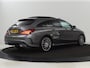 Mercedes-Benz CLA 250 AMG Night | 210pk | Panoramadak | Stoelverwarming | Ride Control | Full LED | Park Assist | Leder/Alcantara | Navigatie | Climate control | Bluetooth | Cruise control