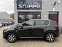 Kia Sportage 1.6 T-GDI 4WD GT-Line PlusLine 4X4-VOLLEDER-JBL SOUNDSYSTEM-LED-STOELVERWARMING + STUURVERWARMING-TREKHAAK-ETC.