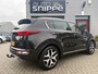 Kia Sportage 1.6 T-GDI 4WD GT-Line PlusLine 4X4-VOLLEDER-JBL SOUNDSYSTEM-LED-STOELVERWARMING + STUURVERWARMING-TREKHAAK-ETC.