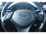 Toyota C-HR 1.2 BI-TONE | ACC | CAMERA | LEDER | LED | KEY-LESS | STUUR-STOELVERW.