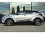 Toyota C-HR 1.2 BI-TONE | ACC | CAMERA | LEDER | LED | KEY-LESS | STUUR-STOELVERW.