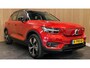 Volvo XC40 Recharge P8 AWD R-Design|VOLLEDER|ELEK. KLEP|ACC|CARPLAY|CAMERA|CLIMATE, CRUISE CONTROL|NL-AUTO|NAP|INCL.BTW|1e EIG.|