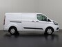 Ford Transit Custom 2.0TDCI 130PK Lang | Achterdeuren | Airco | Cruise | 3-Persoons | 2800Kg Trekhaak