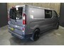 Renault Trafic 1.6 dCi T29 L2H1 DC Dubbele cabine leder navi camera