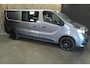 Renault Trafic 1.6 dCi T29 L2H1 DC Dubbele cabine leder navi camera