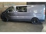 Renault Trafic 1.6 dCi T29 L2H1 DC Dubbele cabine leder navi camera