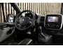 Renault Trafic 1.6 dCi T29 L2H1 DC Dubbele cabine leder navi camera