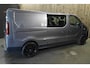 Renault Trafic 1.6 dCi T29 L2H1 DC Dubbele cabine leder navi camera