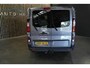 Renault Trafic 1.6 dCi T29 L2H1 DC Dubbele cabine leder navi camera