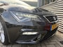SEAT Leon ST 1.5 TSI FR Business Intense -150 PK!-AUTOMAAT-HALF LEDER-LANE ASSIST-LED-KEYLESS-APPLE CARPLAY/ANDROID AUTO-ETC.