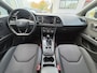 SEAT Leon ST 1.5 TSI FR Business Intense -150 PK!-AUTOMAAT-HALF LEDER-LANE ASSIST-LED-KEYLESS-APPLE CARPLAY/ANDROID AUTO-ETC.