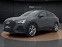 Audi Q3 Sportback 45 TFSI e S tronic S Line | Pano dak | Navigatie | Stoelverwarming | 19" | Camera | ACC | Electr Achterklep |