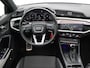 Audi Q3 Sportback 45 TFSI e S tronic S Line | Pano dak | Navigatie | Stoelverwarming | 19" | Camera | ACC | Electr Achterklep |