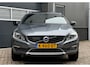 Volvo V60 Cross Country 2.0 D3 Summum bj.2016 Camera|Leder|Trekhaak|Navi.