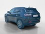 Jeep Compass 4xe 190 Plug-in Hybrid Electric Night Eagle AT | Winter Pack | Business Pack | Schuif/Kantel Dak | Camera | Apple CarPlay/Android Auto | Climate Control | Digital Cockpit | Adaptive Cruise Control | Full LED | Lichtmetalen Velgen |