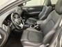 Nissan Qashqai 1.3 DIG-T Tekna + / Trekhaak 1500 KG / Navigatie / Dealer Onderhouden / Panoramadak / Stoelverwarming / Verwarmde Voorruit / Half Lederen Bekleding /