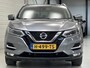 Nissan Qashqai 1.3 DIG-T Tekna + / Trekhaak 1500 KG / Navigatie / Dealer Onderhouden / Panoramadak / Stoelverwarming / Verwarmde Voorruit / Half Lederen Bekleding /
