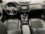 Nissan Qashqai 1.3 DIG-T Tekna + / Trekhaak 1500 KG / Navigatie / Dealer Onderhouden / Panoramadak / Stoelverwarming / Verwarmde Voorruit / Half Lederen Bekleding /