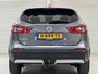 Nissan Qashqai 1.3 DIG-T Tekna + / Trekhaak 1500 KG / Navigatie / Dealer Onderhouden / Panoramadak / Stoelverwarming / Verwarmde Voorruit / Half Lederen Bekleding /