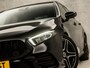 Mercedes-Benz A-klasse 220 AMG Sport 191Pk Automaat (SCHUIFDAK, SFEERVERLICHTING, APPLE CARPLAY, GROOT NAVI, LEDER/ALCANTARA, STOELVERWARMING, WIDESCREEN, CAMERA, NIEUWSTAAT)
