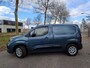 Opel Combo-e Electric L1 50 kWh 136pk | ACTIE! | 3-zits | Houten afwerking laadruimte | Trekhaak voorbereiding | Pakket Look | Climate control | Adaptieve cruise control | Lederen stuurwiel | Stuurverwarming | Multimedia | Carplay | Achteruitrijcamera | Surround View camera | Parkeersensoren voor- en achter | Dode hoek detectie | Licht- en regensensor | Reservewiel | van €36.612 voor €29.250 ex. BTW rijklaar