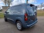Opel Combo-e Electric L1 50 kWh 136pk | ACTIE! | 3-zits | Houten afwerking laadruimte | Trekhaak voorbereiding | Pakket Look | Climate control | Adaptieve cruise control | Lederen stuurwiel | Stuurverwarming | Multimedia | Carplay | Achteruitrijcamera | Surround View camera | Parkeersensoren voor- en achter | Dode hoek detectie | Licht- en regensensor | Reservewiel | van €36.612 voor €29.250 ex. BTW rijklaar