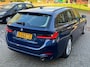 BMW 3-Serie 318 i Touring autom nw model ecc,curvedscreen,navi,lmv,led,pdc,carplay
