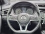 Nissan Qashqai 1.3 DIG-T Tekna + Automaat / Panoramadak / Trekhaak 1.500 kg / Bose audio / 360° camera / Navigatie / Verwarmde voorstoelen / Verwarmde voorruit / DAB / 19" velgen / Winsterset /