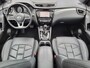 Nissan Qashqai 1.3 DIG-T Tekna + Automaat / Panoramadak / Trekhaak 1.500 kg / Bose audio / 360° camera / Navigatie / Verwarmde voorstoelen / Verwarmde voorruit / DAB / 19" velgen / Winsterset /