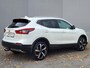 Nissan Qashqai 1.3 DIG-T Tekna + Automaat / Panoramadak / Trekhaak 1.500 kg / Bose audio / 360° camera / Navigatie / Verwarmde voorstoelen / Verwarmde voorruit / DAB / 19" velgen / Winsterset /
