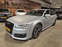 Audi S8 Plus 4.0 TFSI Quattro Pro Line+ B&O - Massage - HuD - Adapt - Milltek - Standkachel - Bomvol