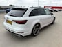 Audi A4 Avant 40 TFSI 190pk Sport S Line Black Edition S-Tronic / Navigatie / Leder / Elek. Achterklep
