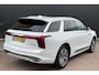 Hongqi E-HS9 President 99 kWh 6-pers.| Pano| 21"| Matrix| Vol leer| Stoelen voor met Massage/ventilatie/verwarming/memo| Adpt. Cruise| PDC 360C.