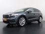 Skoda Enyaq iV 80 204pk Leer+St+Verwarmd Pano-dak Trekhaak Adaptive Cruise PDC-a+v S.O.H. 94% 360°Camera 20"lm Apple Carplay Android Auto Luxus DAB Stuurverwarming Led Lmv Keyless Infotainment Plus Assistentie Plus Comfort-pakket 1e Eigenaar Origineel Nederlandse Auto Nieuwprijs €57.155,- 1.000kg trekvermogen!