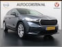 Skoda Enyaq iV 80 204pk Leer+St+Verwarmd Pano-dak Trekhaak Adaptive Cruise PDC-a+v S.O.H. 94% 360°Camera 20"lm Apple Carplay Android Auto Luxus DAB Stuurverwarming Led Lmv Keyless Infotainment Plus Assistentie Plus Comfort-pakket 1e Eigenaar Origineel Nederlandse Auto Nieuwprijs €57.155,- 1.000kg trekvermogen!
