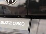 Volkswagen ID. Buzz Cargo Bedrijfswagens Anniversary Edition 250 kW (340 pk) | ACC | LED | 2 Stoelen | Achterdeuren | Trekhaak | 360 Camera | Side Assist |