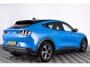 Ford Mustang Mach-E RWD 75 kWh | PANORAMADAK | Full LED | LEDER | B&O | NAVI | SOH 95,5% .