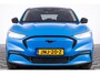 Ford Mustang Mach-E RWD 75 kWh | PANORAMADAK | Full LED | LEDER | B&O | NAVI | SOH 95,5% .