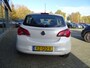 Opel Corsa 5 drs 1.4 Edition plus. Airco, stuur en stoelverwarm.