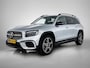 Mercedes-Benz GLB 200 AMG-line 7persoons | Trekhaak | Nightpakket | Keyless-Go comfortpakket | Parkeerpakket met achteruitrijcamera | USB-pakket plus | Winter pakket | GUARD 360 ° Vehicle protection Plus | EASY PACK achterklep |