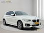BMW 1-Serie 118i Edition M Sport Shadow Executive|FACELIFT|AUT|LED|NAVI|DEALER ONDERHOUDEN