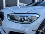 BMW 1-Serie 118i Edition M Sport Shadow Executive|FACELIFT|AUT|LED|NAVI|DEALER ONDERHOUDEN