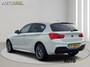 BMW 1-Serie 118i Edition M Sport Shadow Executive|FACELIFT|AUT|LED|NAVI|DEALER ONDERHOUDEN