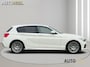 BMW 1-Serie 118i Edition M Sport Shadow Executive|FACELIFT|AUT|LED|NAVI|DEALER ONDERHOUDEN