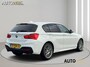BMW 1-Serie 118i Edition M Sport Shadow Executive|FACELIFT|AUT|LED|NAVI|DEALER ONDERHOUDEN