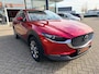 Mazda CX-30 2.0 e-SkyActiv-X M Hybrid Luxury, Automaat, Navi, leer, trekhaak, etc.